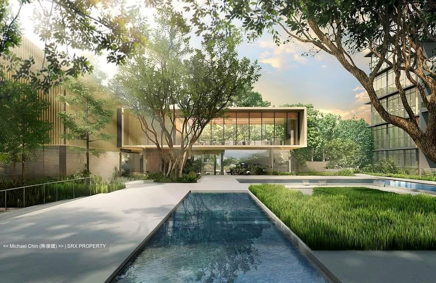 The Myst (D23), Condominium #593823391